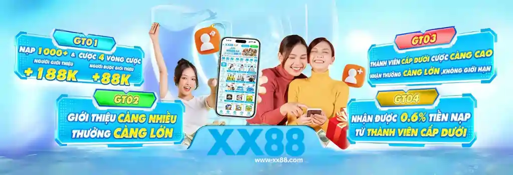 Tin Tức XX88